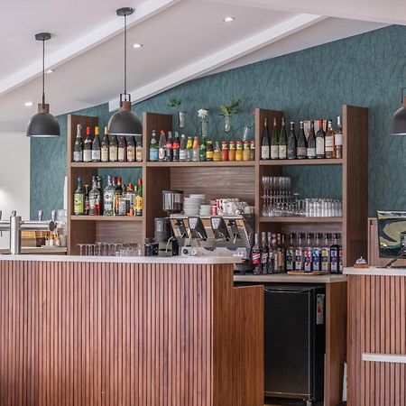 Charme Hotel, Montbeliard Sud מראה חיצוני תמונה