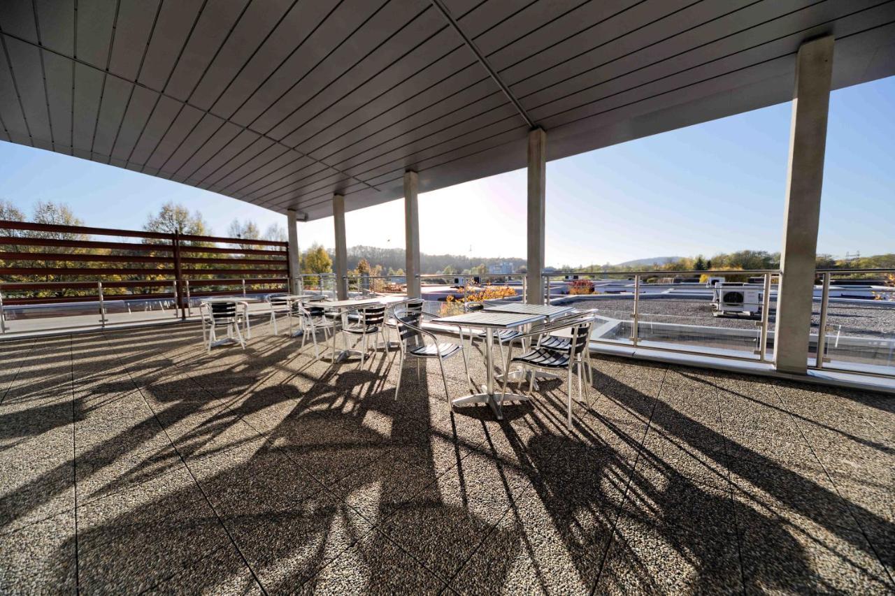 Charme Hotel, Montbeliard Sud מראה חיצוני תמונה