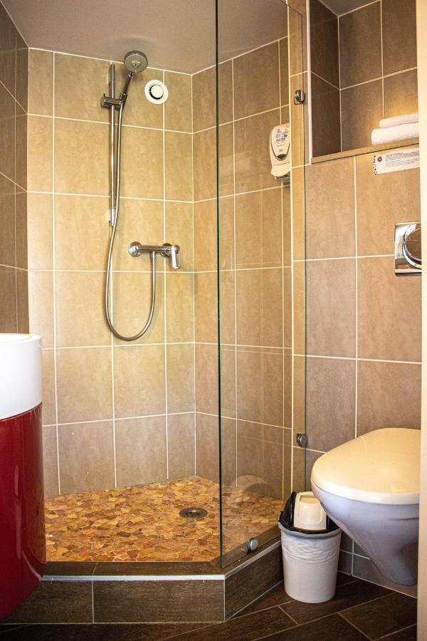 Charme Hotel, Montbeliard Sud מראה חיצוני תמונה