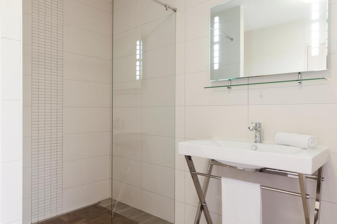 Charme Hotel, Montbeliard Sud מראה חיצוני תמונה