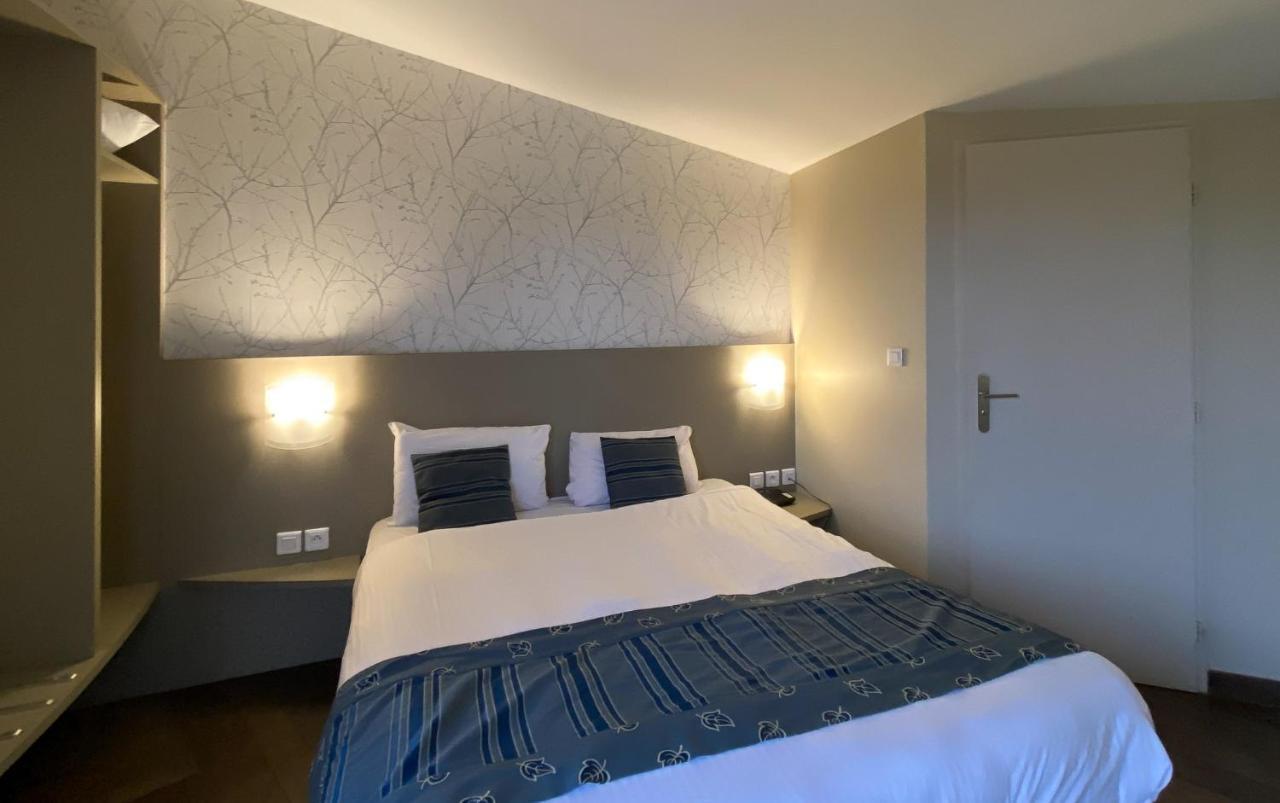 Charme Hotel, Montbeliard Sud מראה חיצוני תמונה