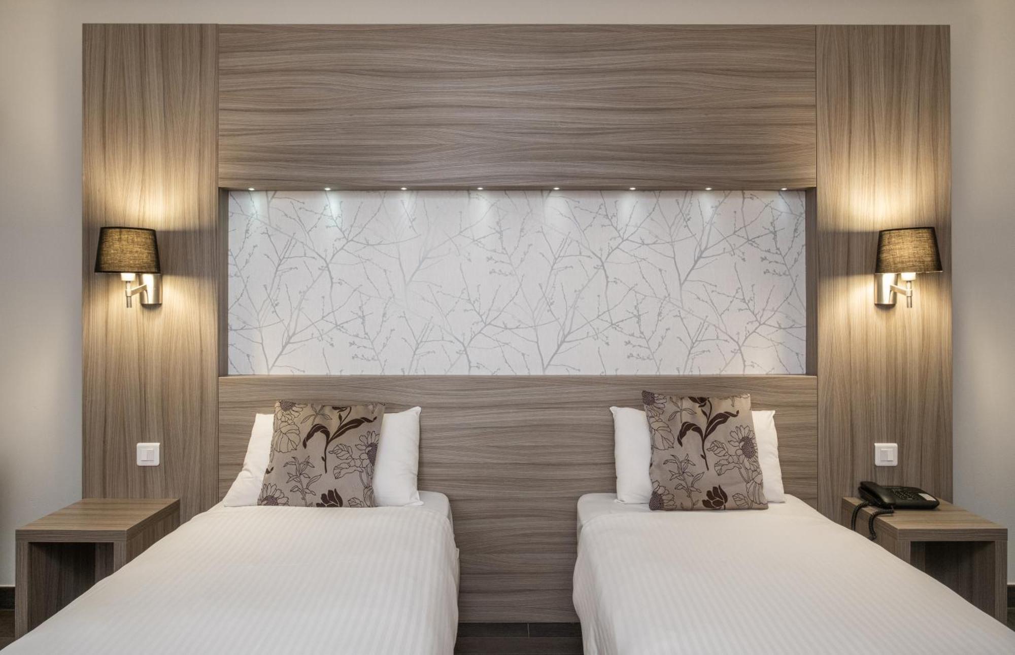 Charme Hotel, Montbeliard Sud מראה חיצוני תמונה
