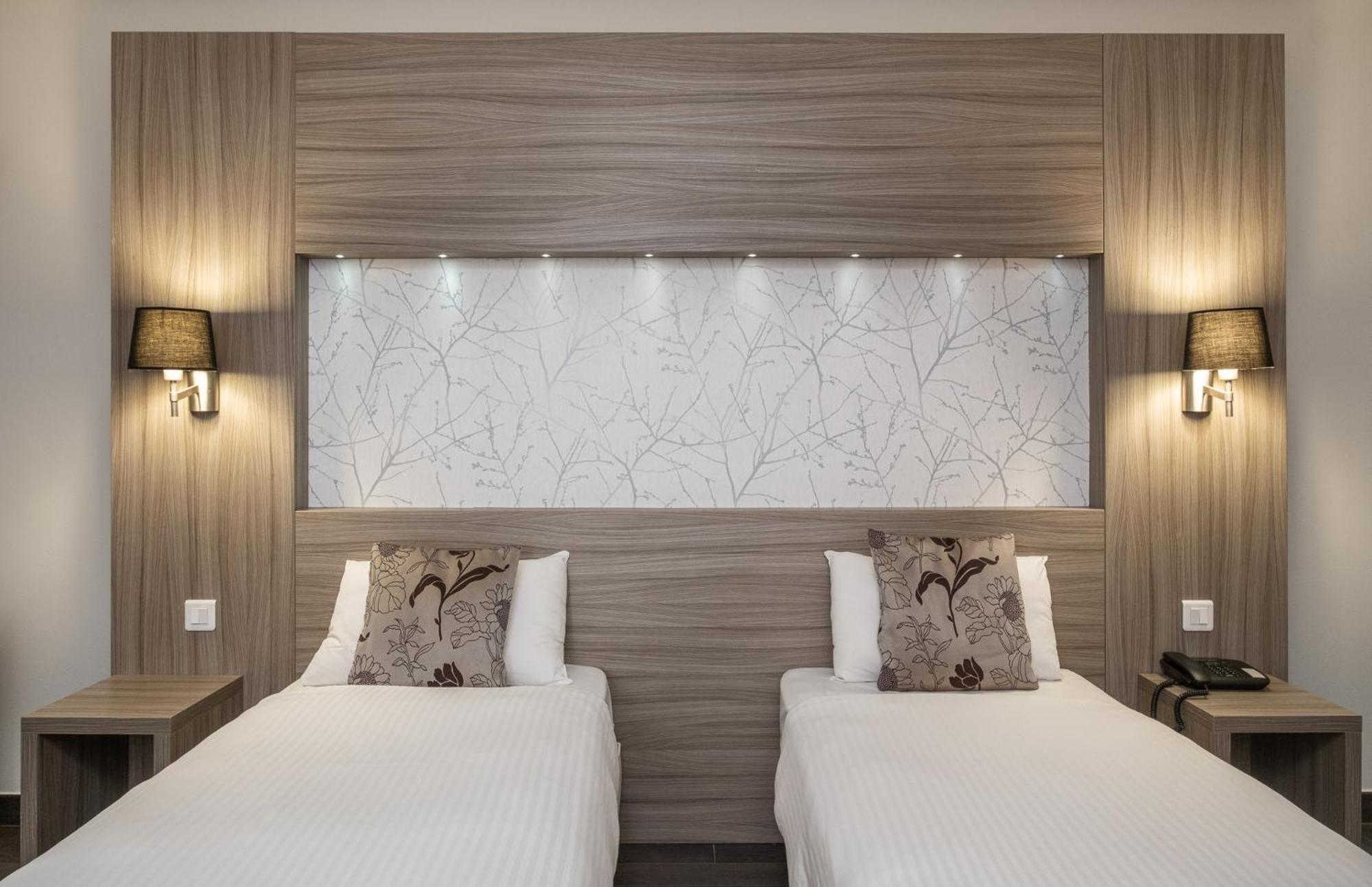 Charme Hotel, Montbeliard Sud מראה חיצוני תמונה